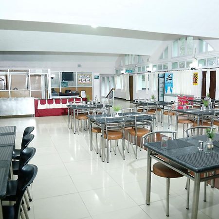 Hotel Tamilnadu - Ooty 1 Exterior foto