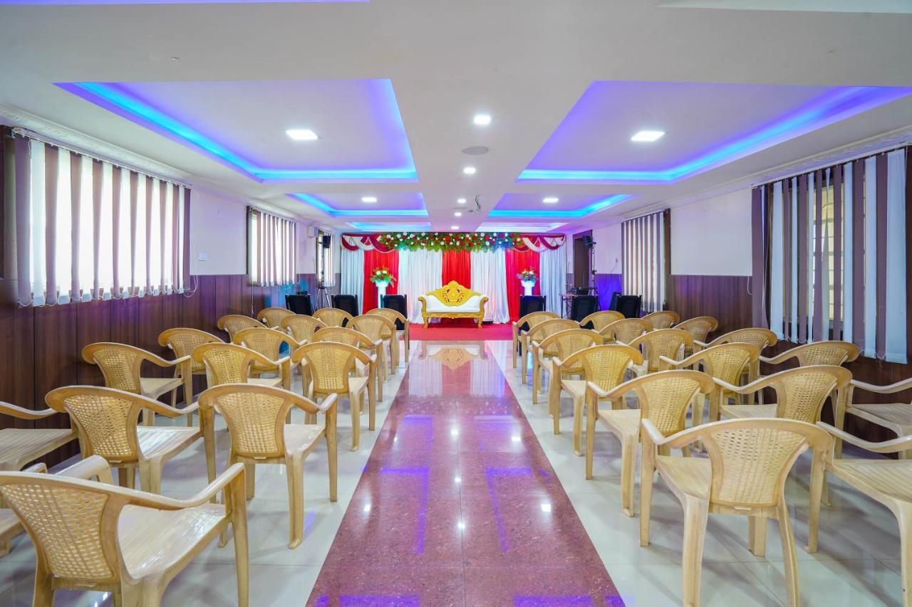 Hotel Tamilnadu - Ooty 1 Exterior foto